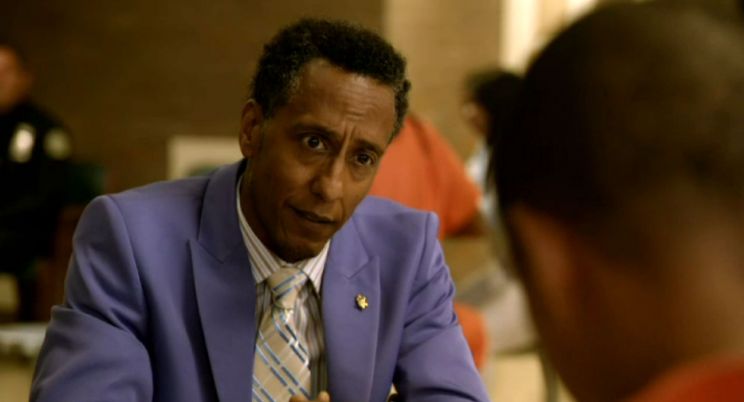Andre Royo