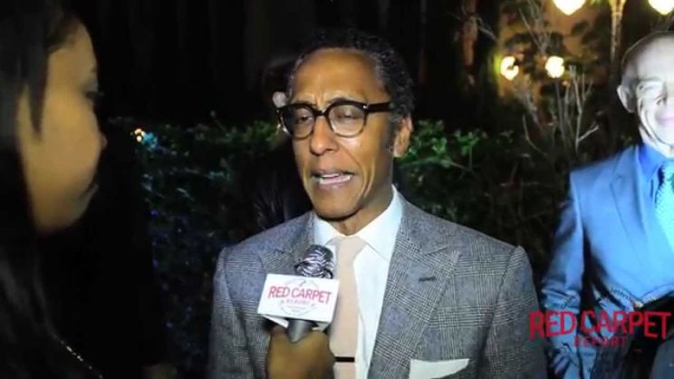 Andre Royo