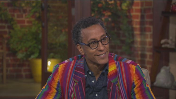 Andre Royo