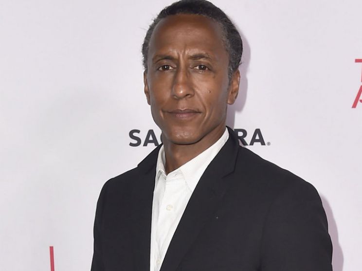 Andre Royo