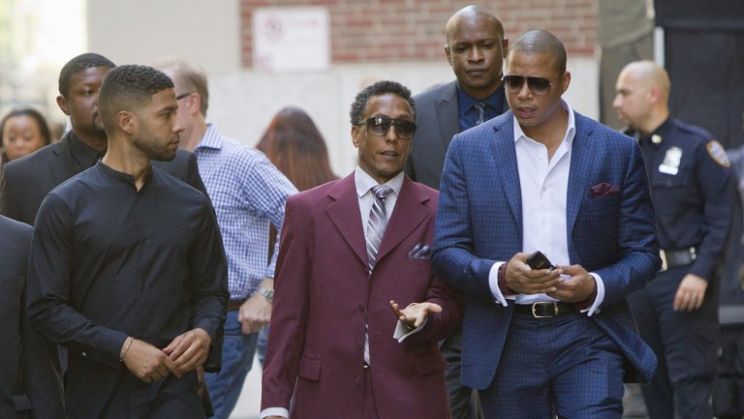 Andre Royo