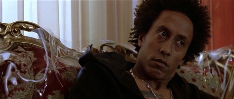 Andre Royo