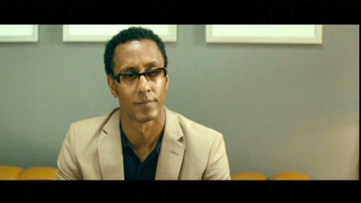 Andre Royo