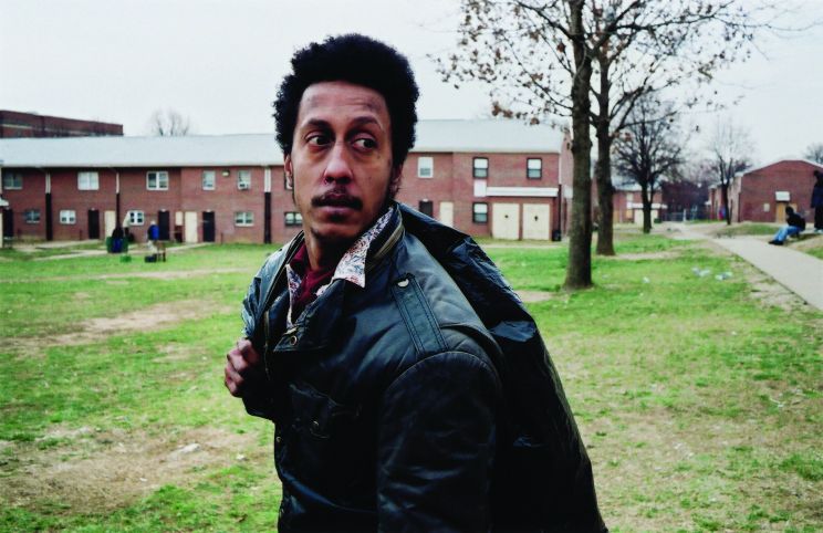 Andre Royo