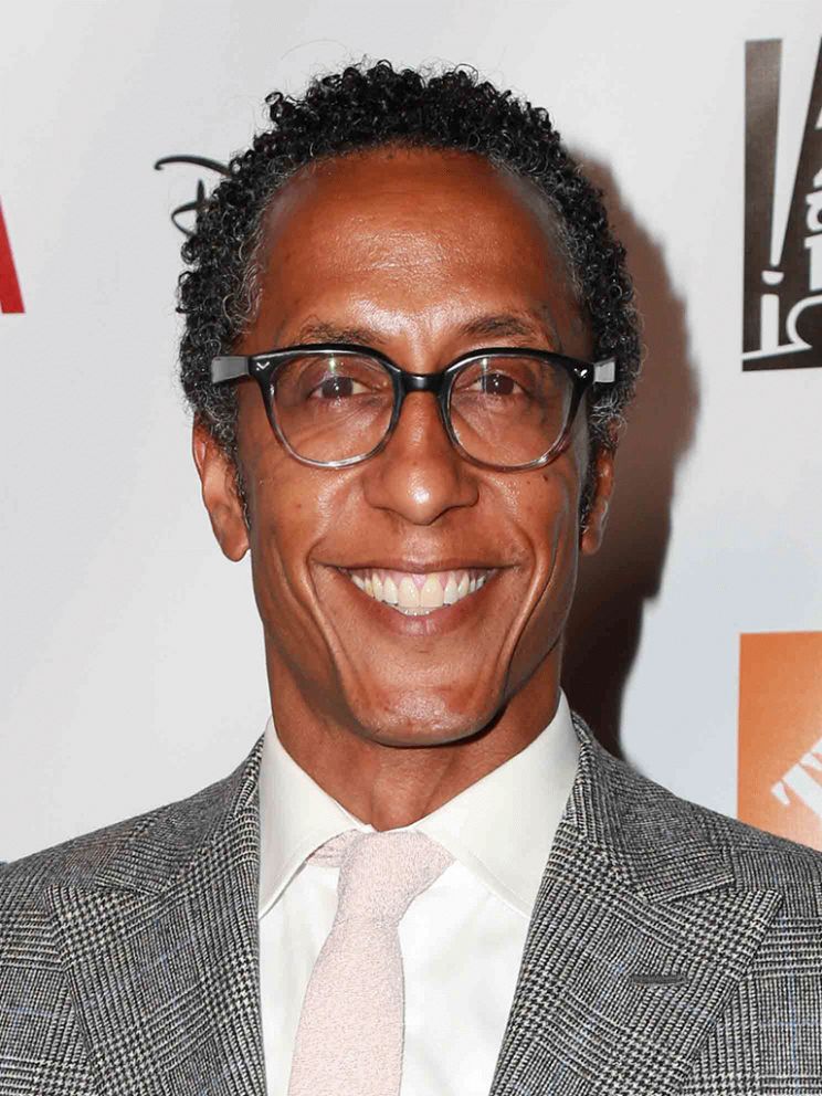 Andre Royo