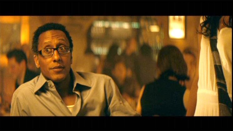 Andre Royo