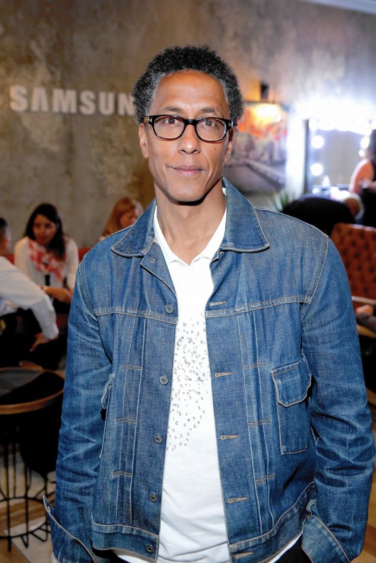Andre Royo