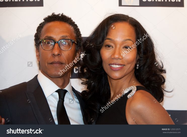 Andre Royo