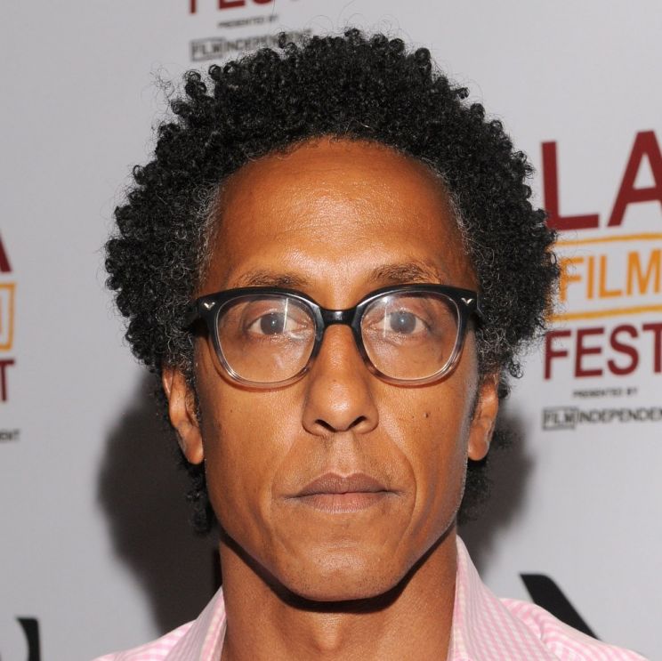 Andre Royo