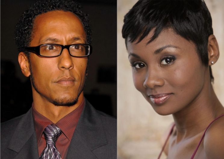 Andre Royo