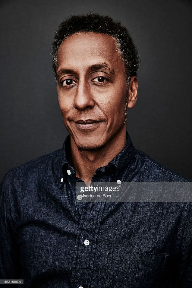 Andre Royo