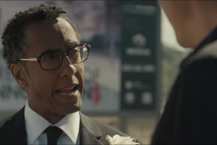 Andre Royo