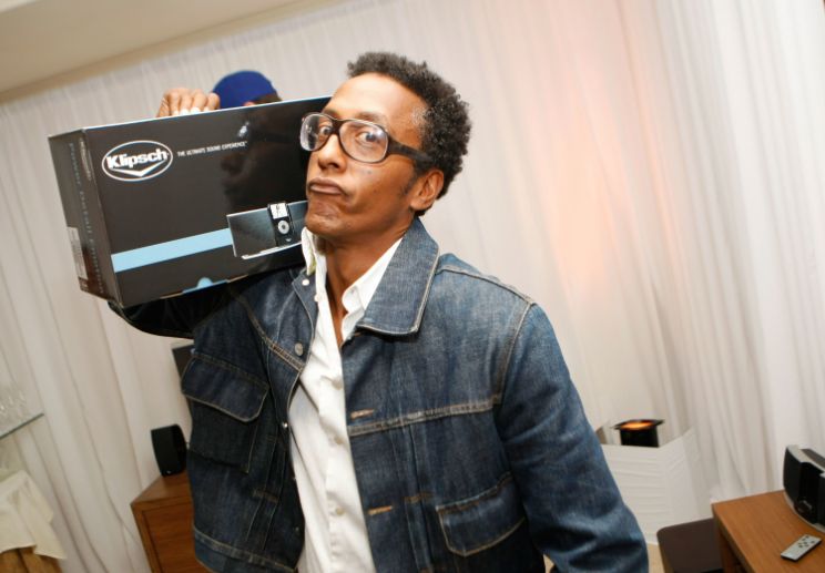 Andre Royo