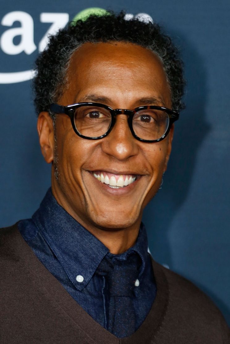 Andre Royo