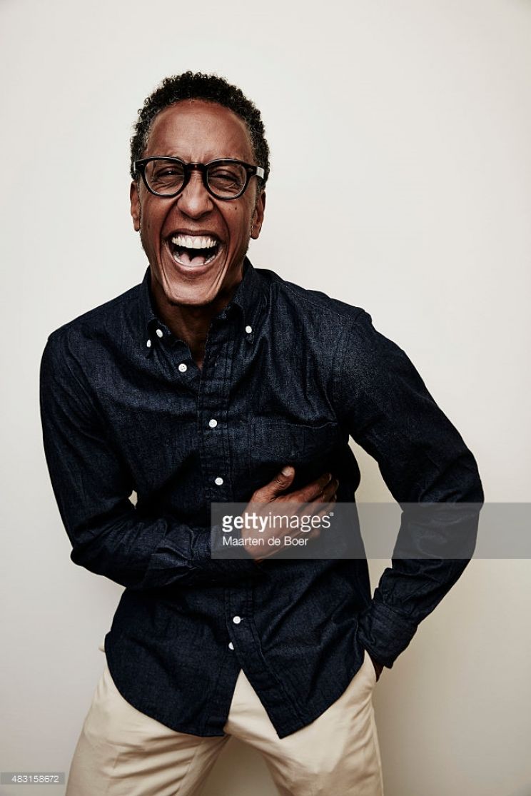 Andre Royo