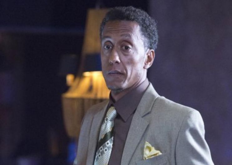 Andre Royo