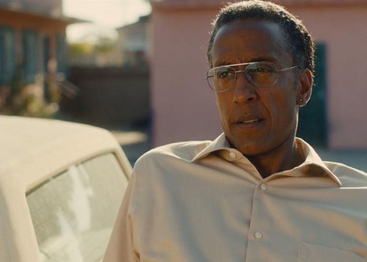 Andre Royo