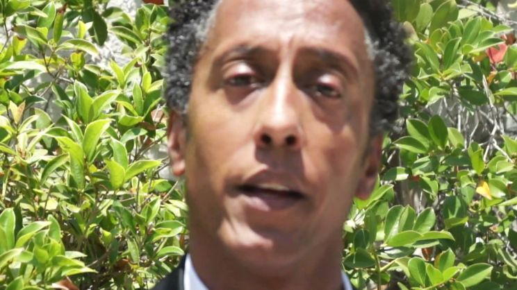 Andre Royo