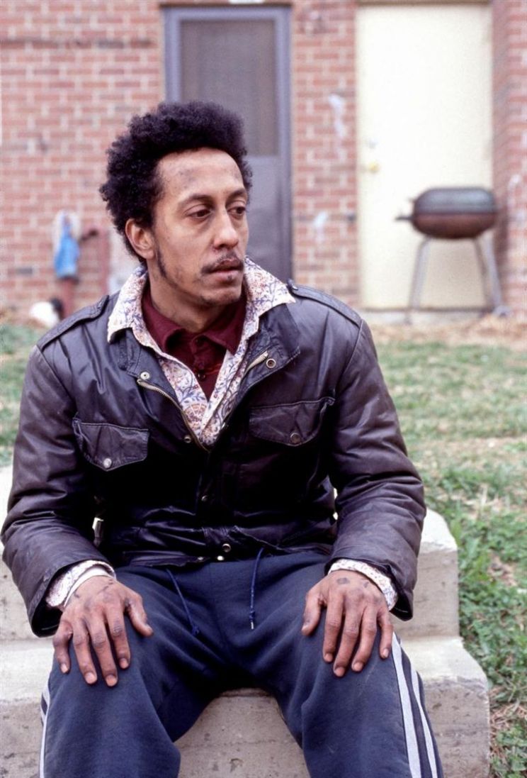 Andre Royo