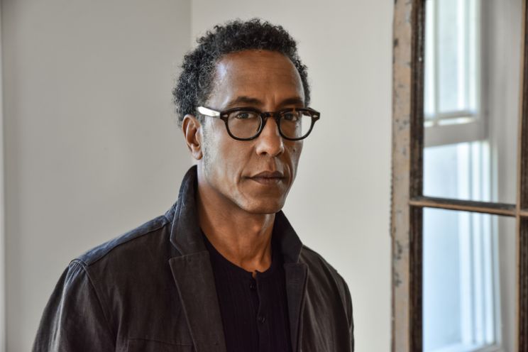 Andre Royo