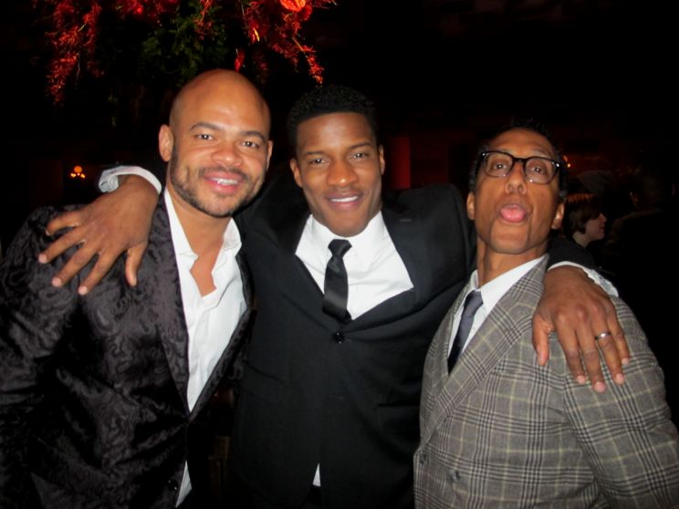 Andre Royo
