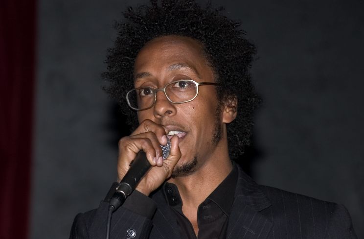 Andre Royo