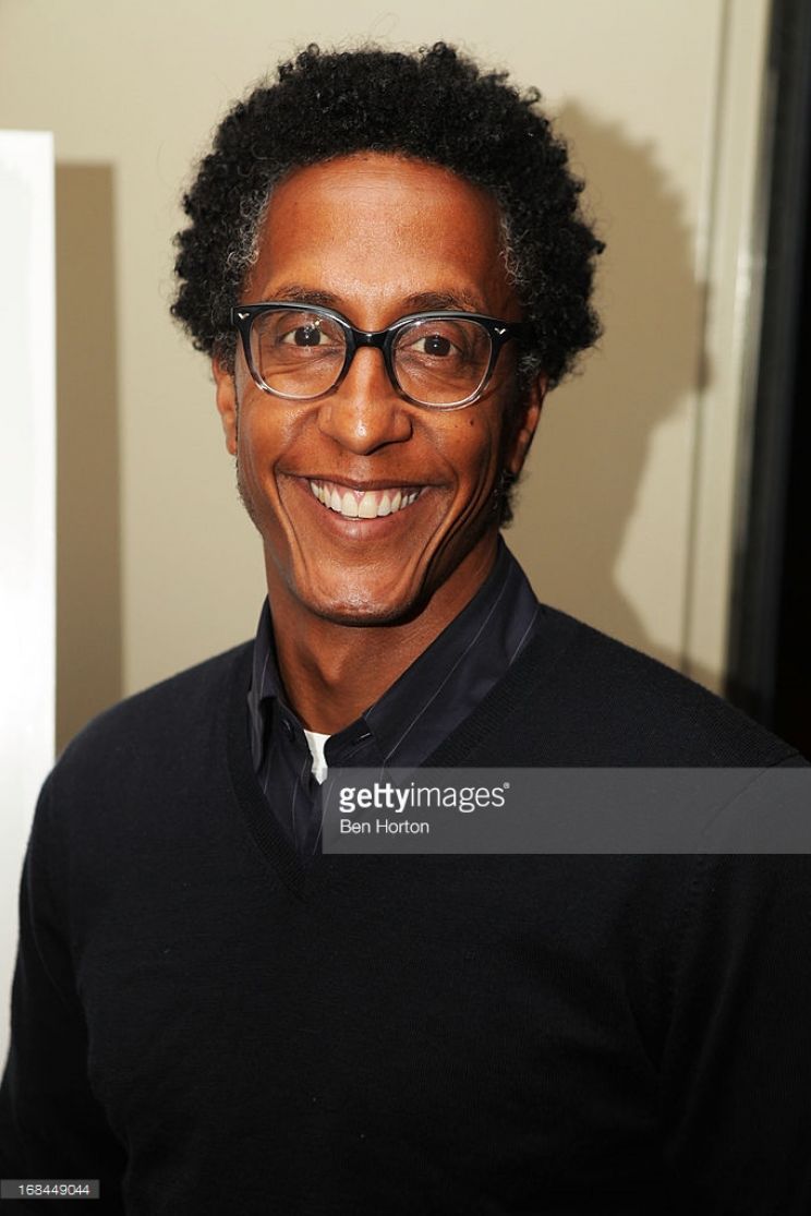 Andre Royo