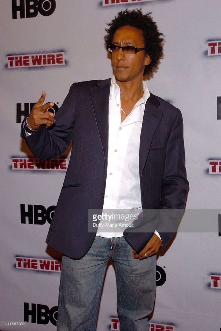 Andre Royo