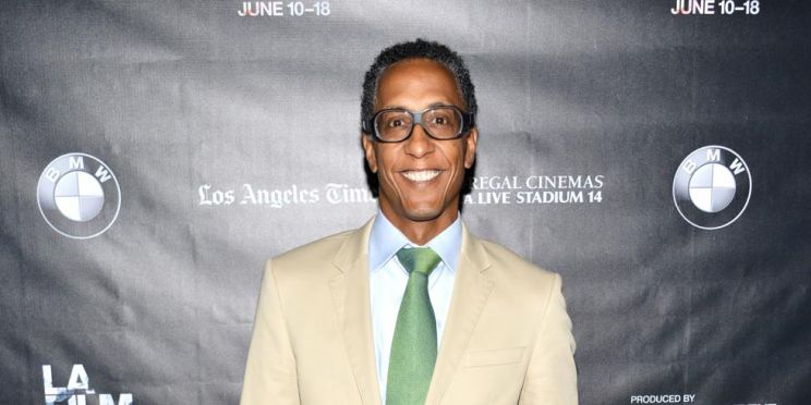 Andre Royo