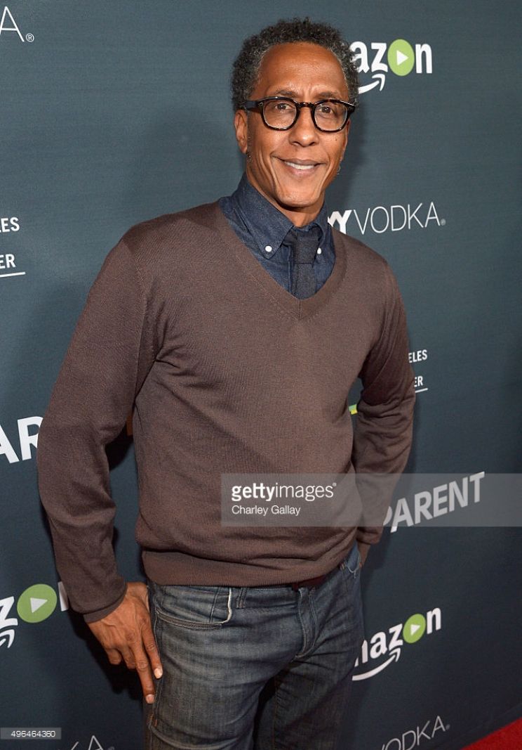 Andre Royo