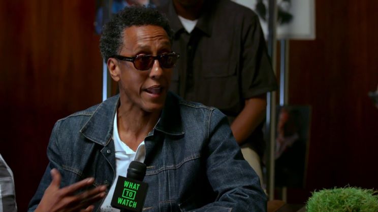 Andre Royo