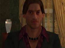 André Sogliuzzo
