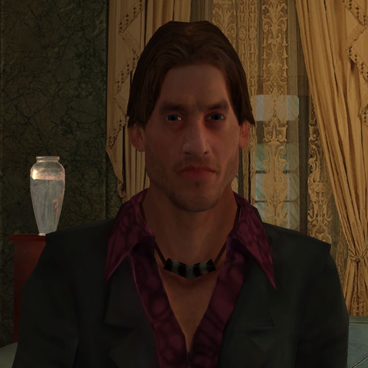 André Sogliuzzo