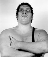 André the Giant