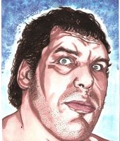 André the Giant