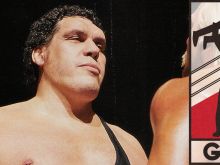 André the Giant