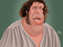 André the Giant