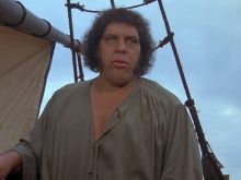 André the Giant