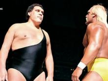 André the Giant