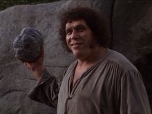 André the Giant