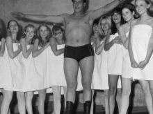 André the Giant