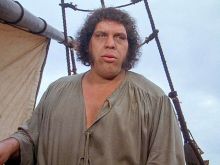 André the Giant