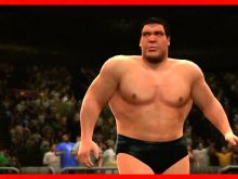 André the Giant