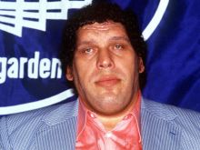 André the Giant