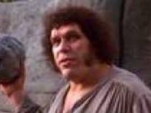 André the Giant