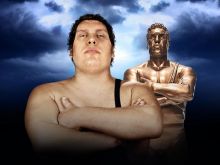 André the Giant