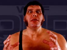 André the Giant