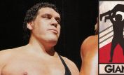 André the Giant