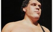 André the Giant