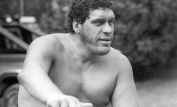 André the Giant